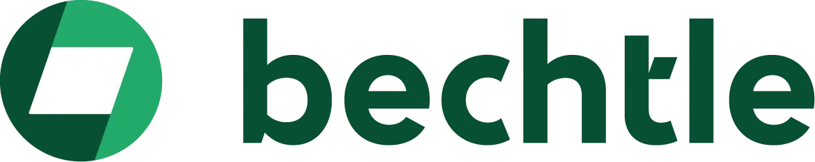 Bechtle Logo