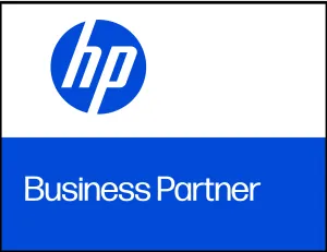 HP Logo