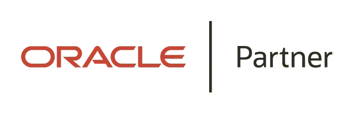 Oracle Logo